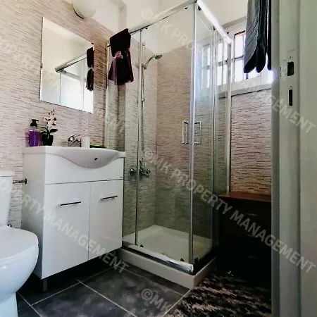Apartamento Lysia Sea-view