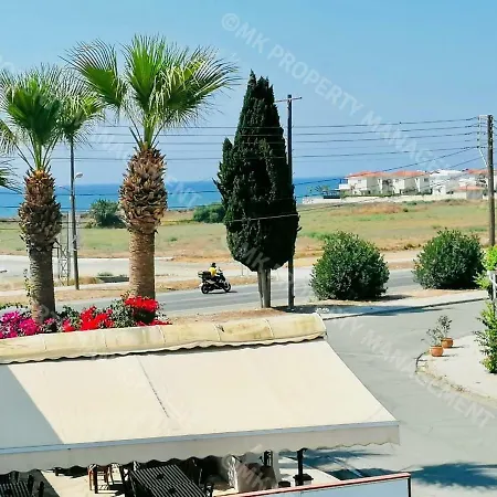 Lysia Sea-view Apartment *
