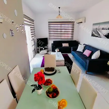 Apartamento Lysia Sea-view *