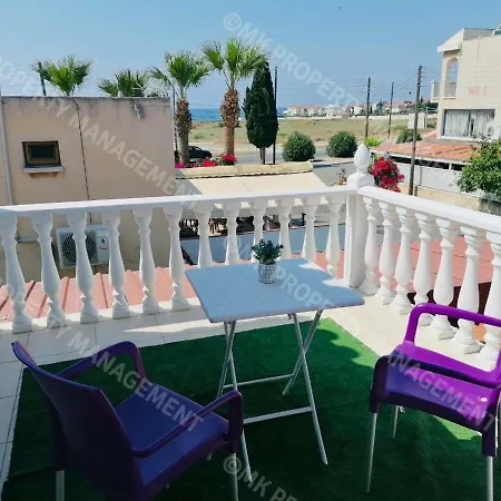 Apartment Lysia Sea-view