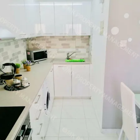 Apartment Lysia Sea-view Larnaca