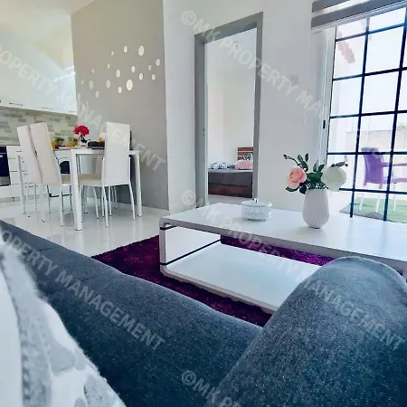 Apartment Lysia Sea-view *