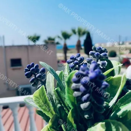 Apartment Lysia Sea-view